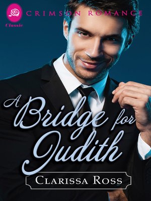 cover image of A Bridge for Judith